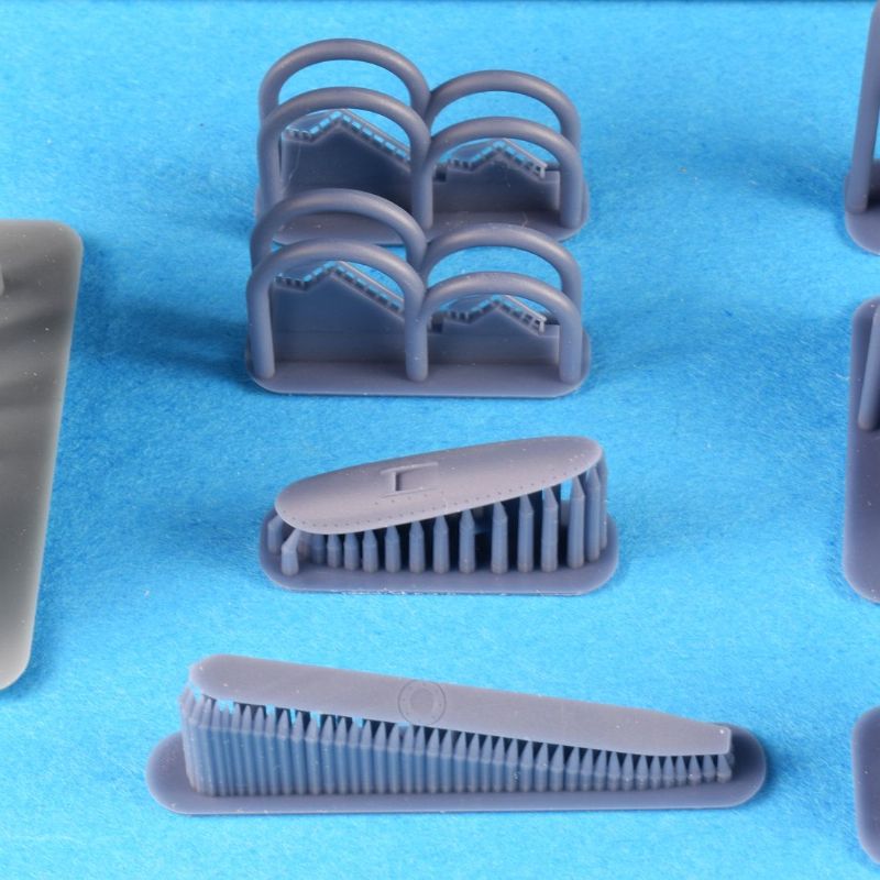 SOLD OUT: NF-104A Conversion Set (for Kinetic)
